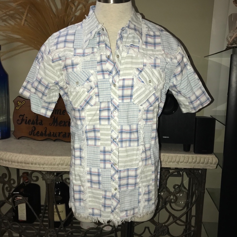 Under Gear men’s shirt xl